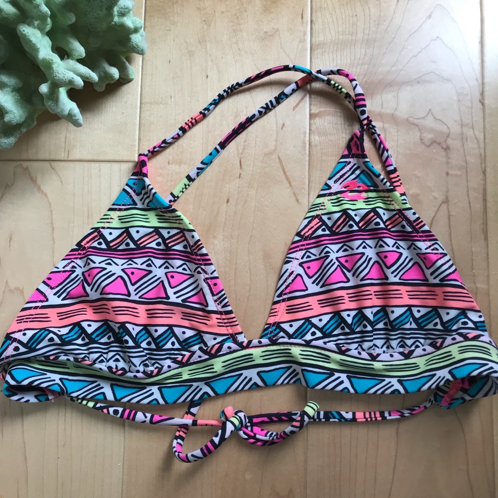 Billabong Surf Series Bikini Top